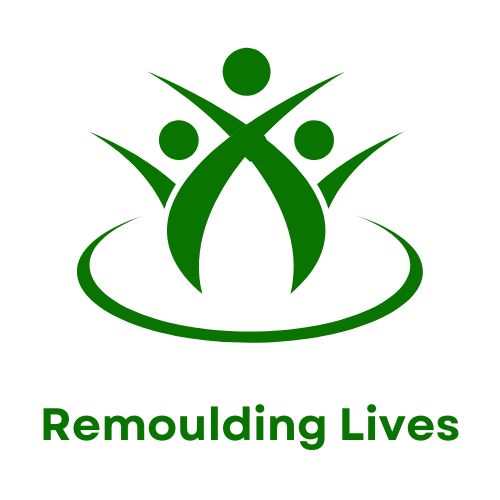Remoulding Lives Logo